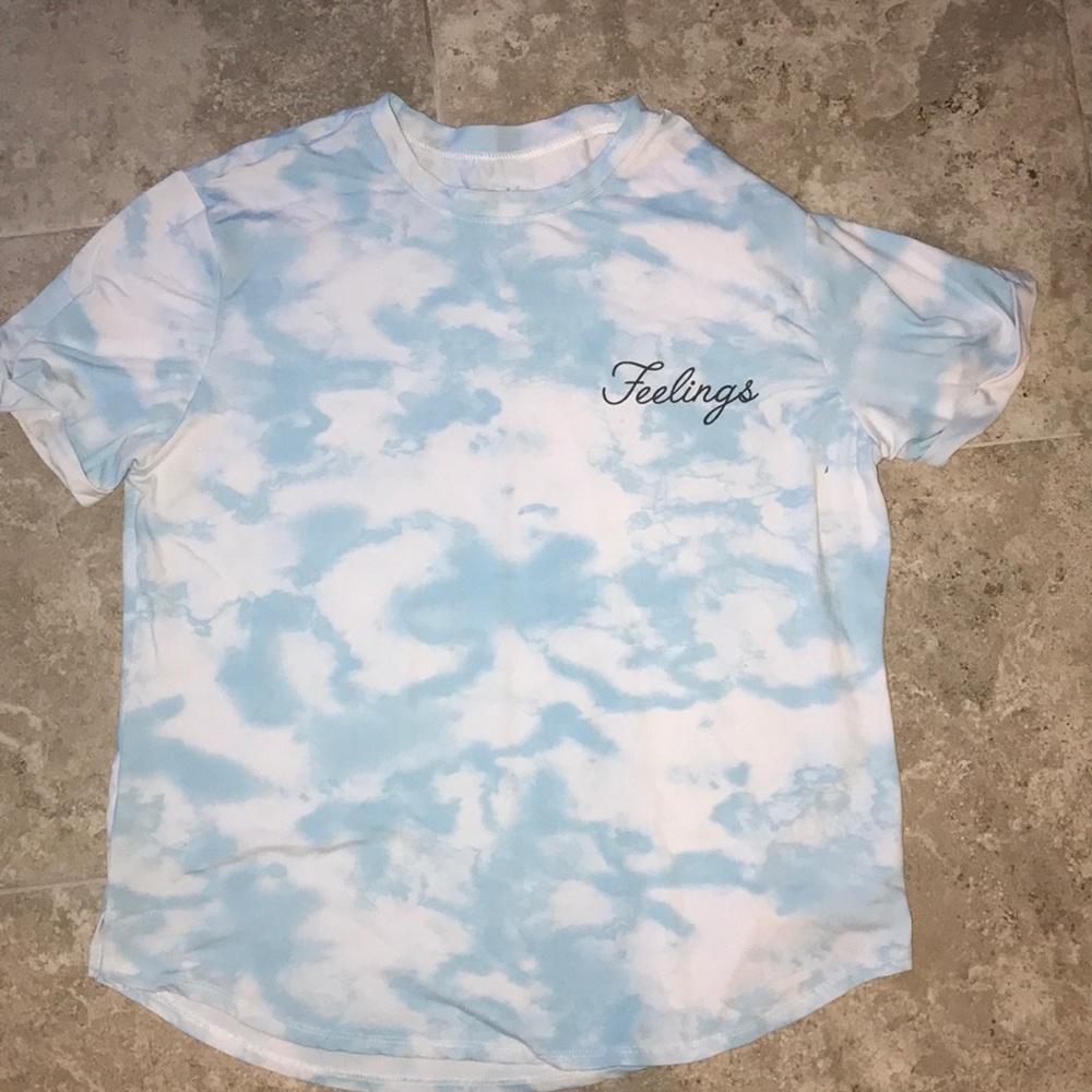 Feelings Tee